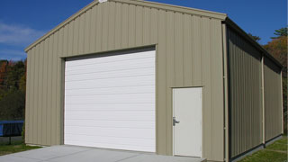 Garage Door Openers at Mirbella Townhomes, Florida